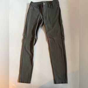 Liverpool Women’s Charcoal Chinos